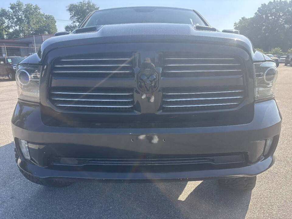ram ram 1500 pickup 2017 1C6RR6MT3HS567718 image ram ram 1500 pickup 2017 1C6RR6MT3HS567718 image